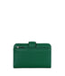 FLOATSM Small Vegan Wallet - Grain | Color: Avocado- variant::avocado
