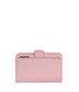 FLOATSM Small Vegan Wallet - Grain | Color: Quartz- variant::quartz