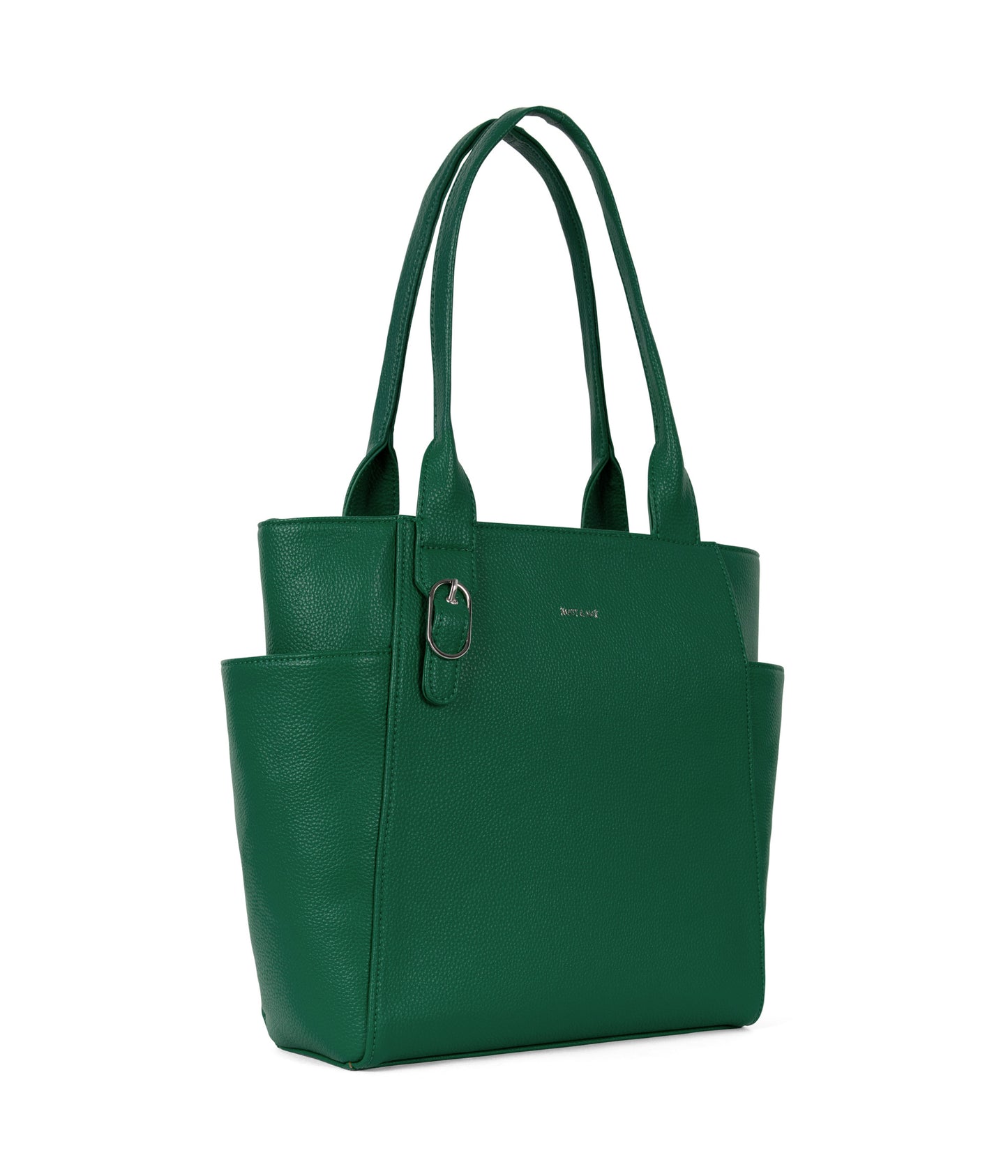 IONA Vegan Tote Bag - Grain | Color: Avocado - variant::avocado