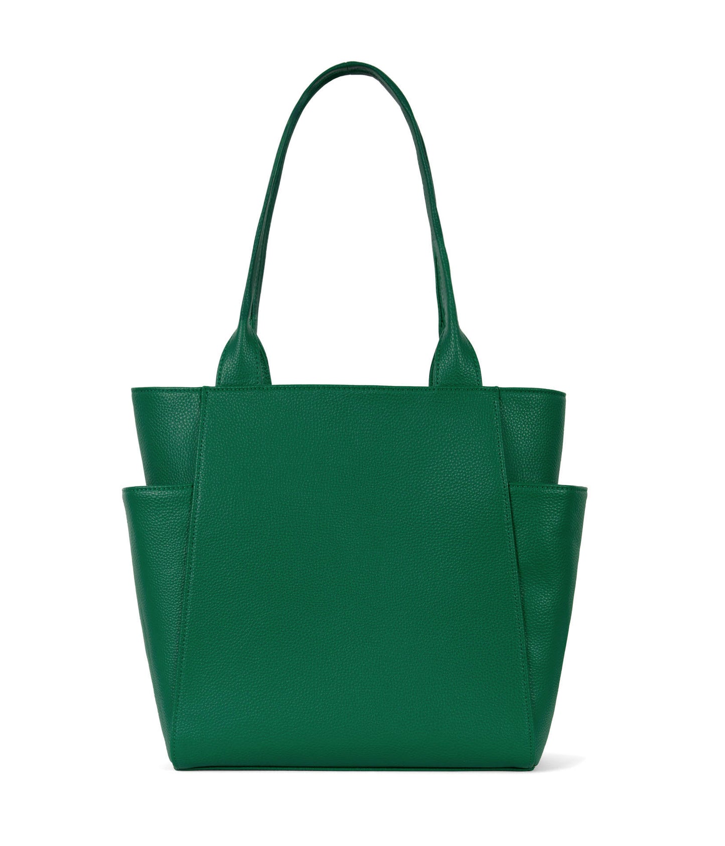 IONA Vegan Tote Bag - Grain | Color: Avocado - variant::avocado