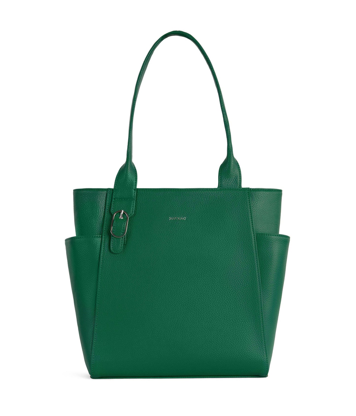 IONA Vegan Tote Bag - Grain | Color: Avocado - variant::avocado