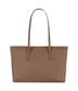 JOS Vegan Tote Bag - Grain | Color: Toffee - variant::toffee