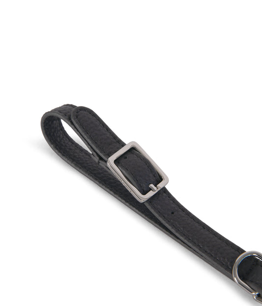 JOY Vegan Keyclip - Grain | Color: Coal - variant::coal