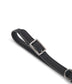 JOY Vegan Keyclip - Grain | Color: Coal - variant::coal