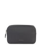 LARRA Vegan Belt Bag – Grain | Color: Coal - variant::coal
