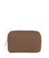 LARRA Vegan Belt Bag – Grain | Color: Toffee - variant::toffee