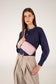 LARRA Vegan Belt Bag – Grain | Color: Toffee - variant::toffee
