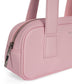 LEMUR Vegan Satchel – Grain | Color: Quartz - variant::quartz