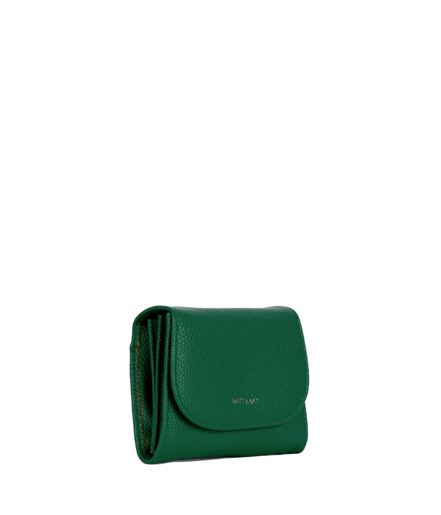 NANO Vegan Wallet - Grain | Color: Avocado - variant::avocado