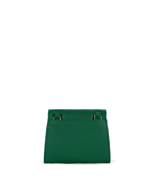 NANO Vegan Wallet - Grain | Color: Avocado - variant::avocado