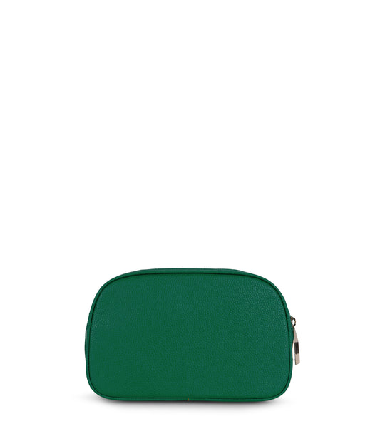 PAIR Vegan Crossbody Bag - Grain | Color: Avocado - variant::avocado