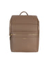 REMI Vegan Backpack – Grain | Color: Toffee - variant::toffee