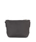 SAM Vegan Crossbody Bag - Grain | Color: Coal - variant::coal