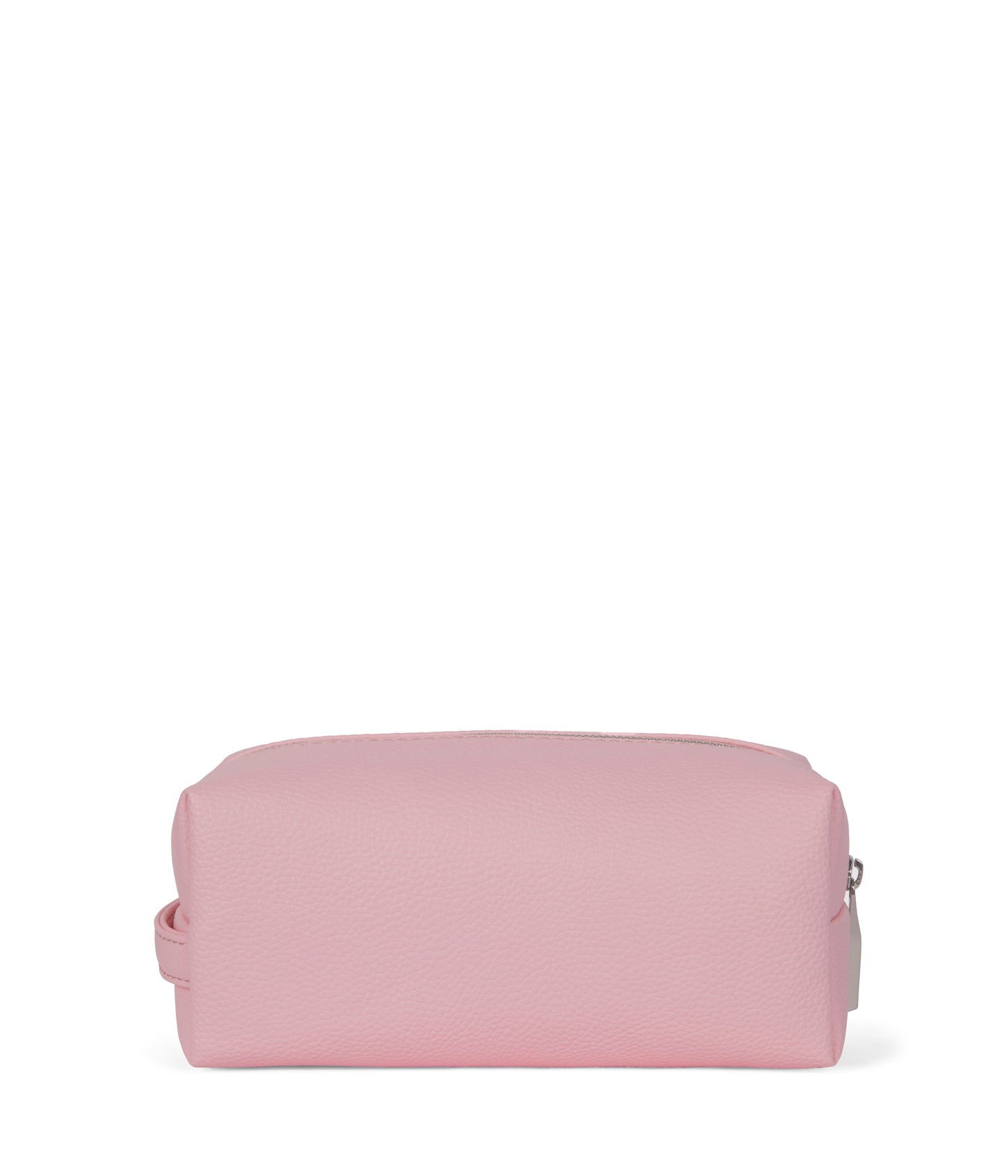 BLAIR Vegan Toiletry Case - Grain | Color: Quartz - variant::quartz