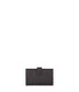 CREPE Vegan Accordion Card Holder – Grain | Color: Coal - variant::coal