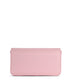 ERIN Vegan Crossbody Bag - Grain | Color: Quartz - variant::quartz