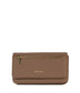 ERIN Vegan Crossbody Bag - Grain | Color: Toffee - variant::toffee