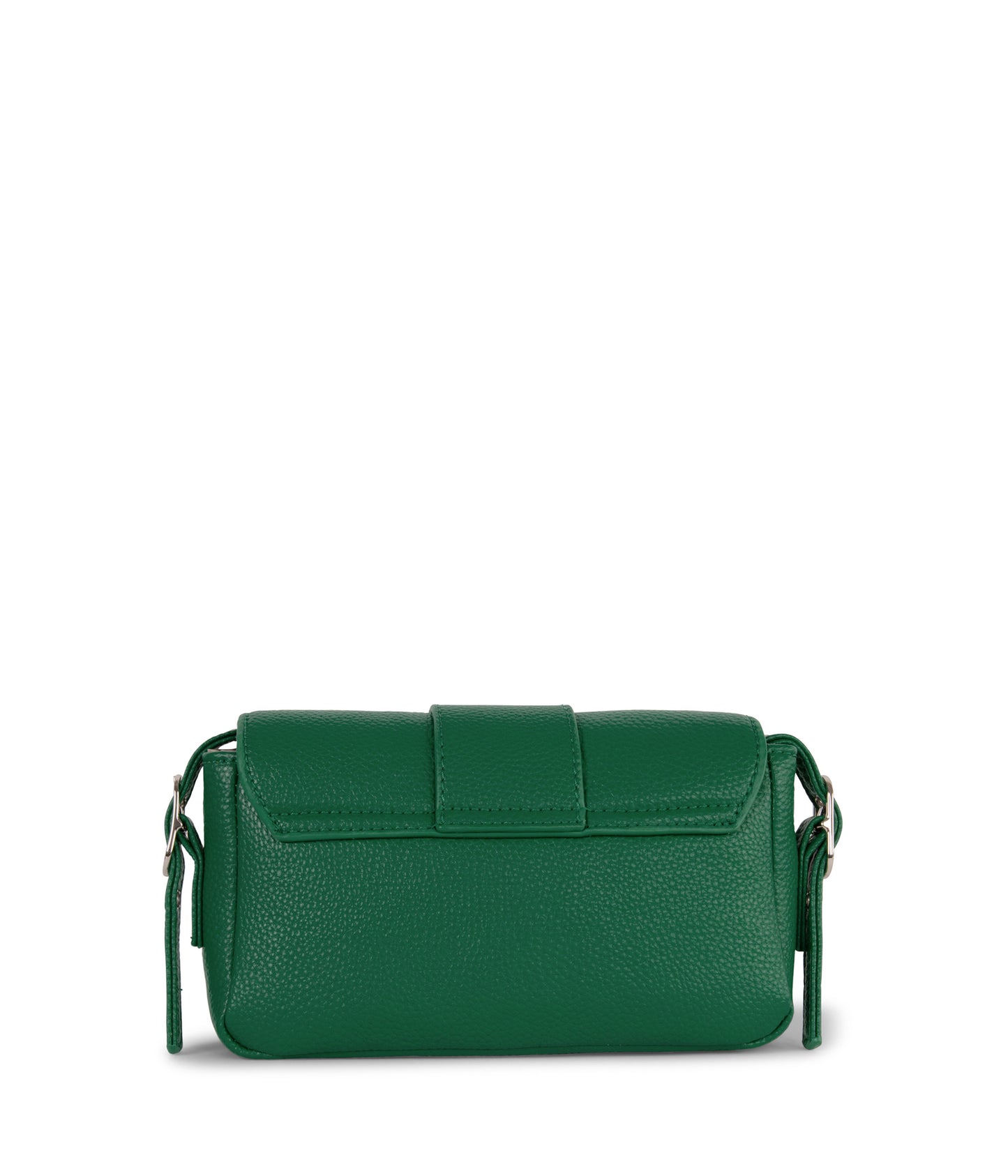 ISABELLE SM Vegan Crossbody Bag – Grain | Color: Avocado - variant::avocado