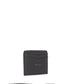 JUNYA Vegan Card Holder - Grain | Color: Coal - variant::coal