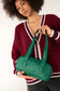 LEMUR Vegan Satchel – Grain | Color: Toffee - variant::toffee
