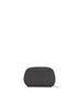 NADYA Vegan Card Holder – Grain | Color: Coal - variant::coal
