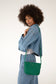 SAM Vegan Crossbody Bag - Grain | Color: Toffee - variant::toffee