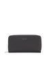 SUBLIME Vegan Wallet - Grain | Color: Coal - variant::coal