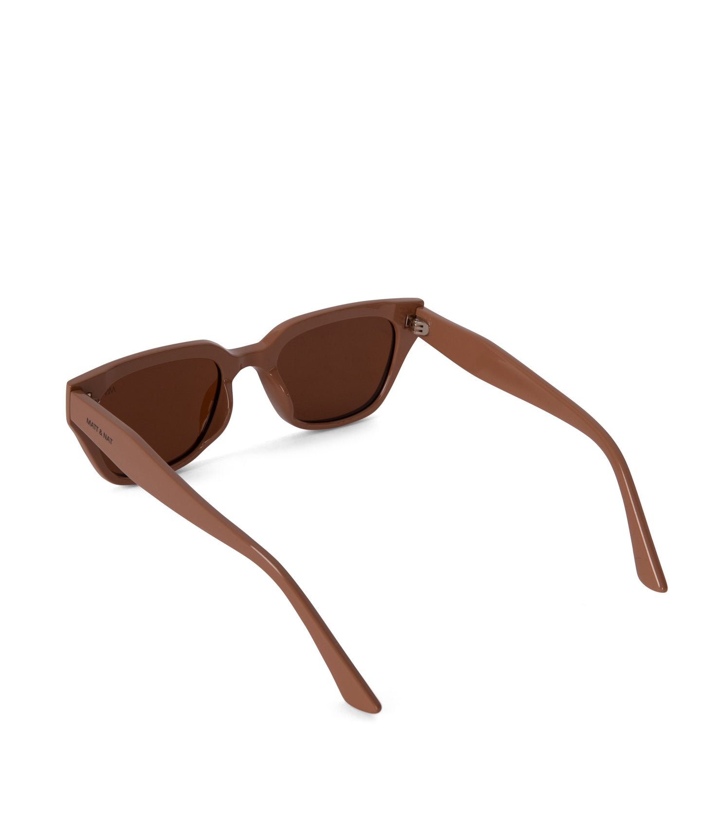 Asuna Classic Sunglasses | Color: Brown - variant::brown