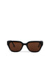 Asuna Classic Sunglasses | Color: Black - variant::black
