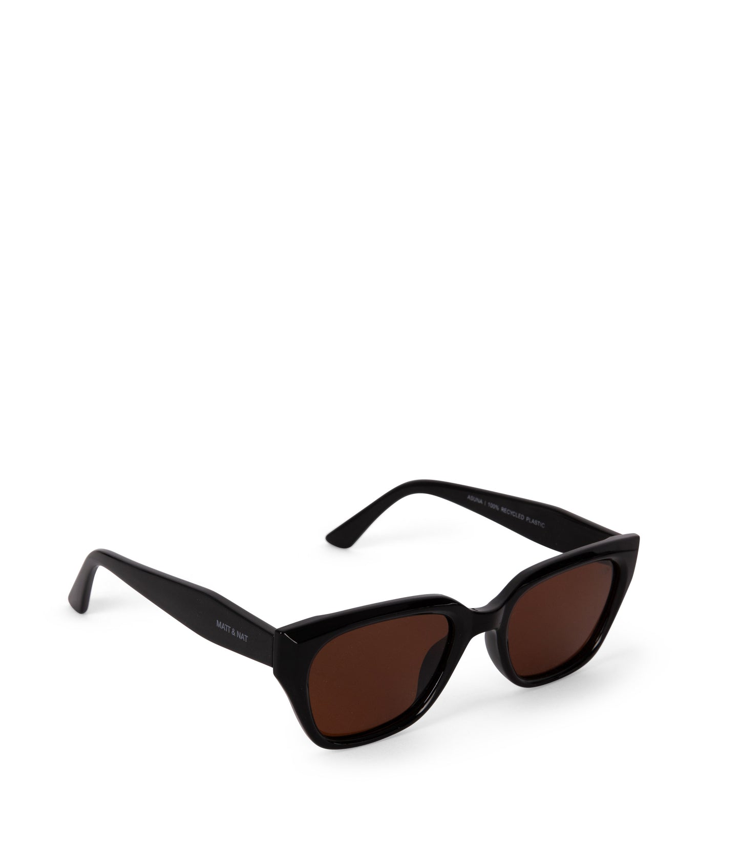 Asuna Sunglasses | Color: Black - variant::black