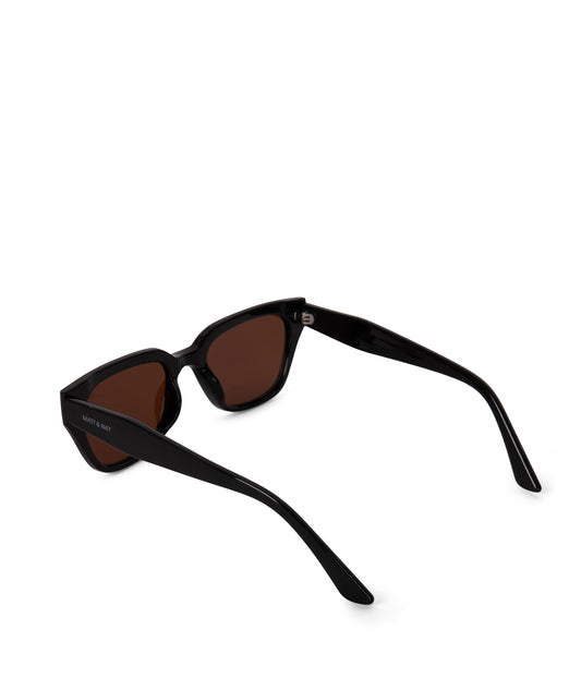 Asuna Sunglasses | Color: Black - variant::black