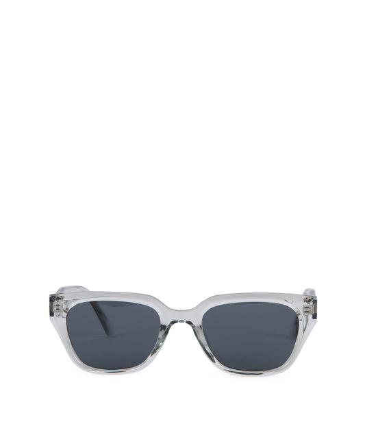 Asuna Classic Sunglasses | Color: Clear - variant::clear