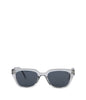 Asuna Classic Sunglasses | Color: Clear - variant::clear