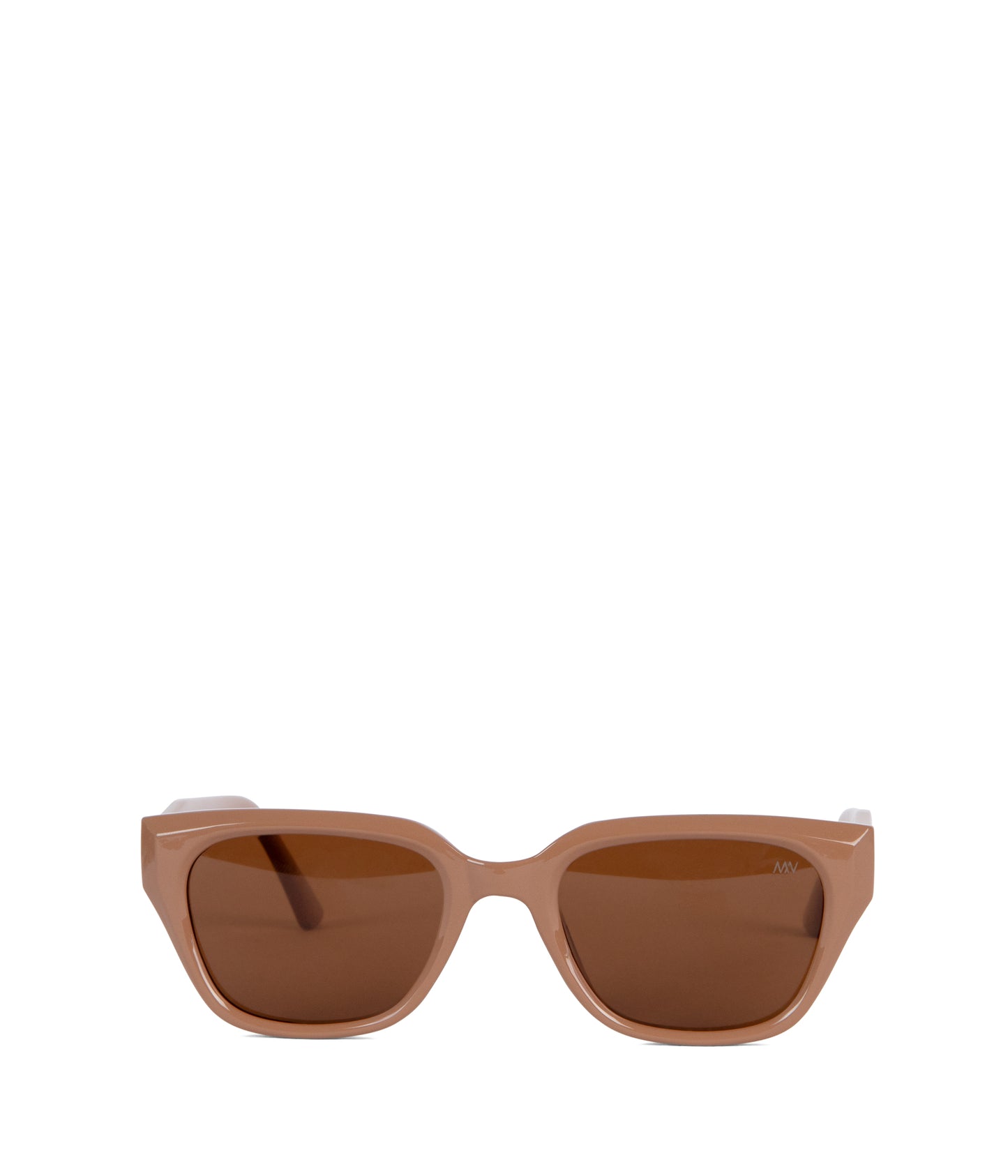 Asuna Classic Sunglasses | Color: Brown - variant::brown
