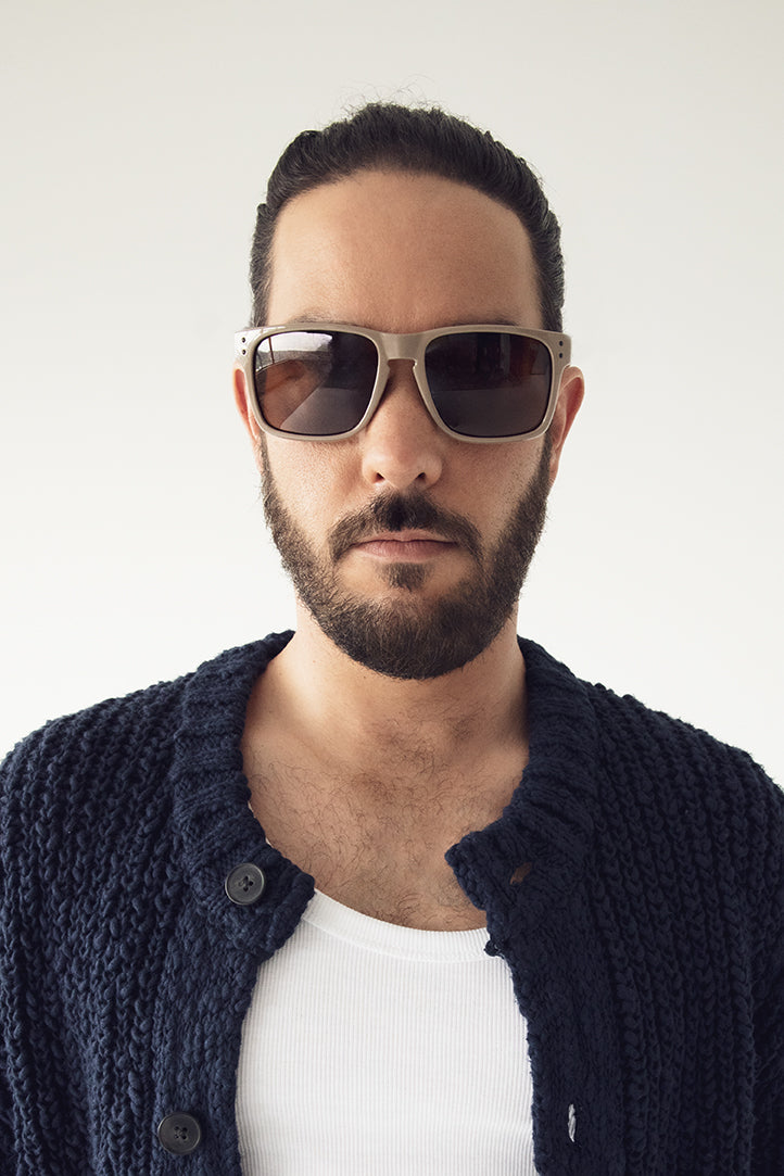 JADA Classic Sunglasses | Color: Black - variant::black
