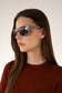 JADA Classic Sunglasses