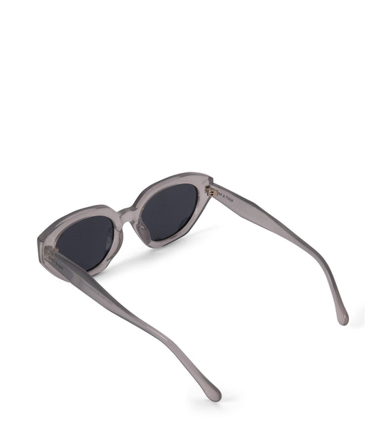 LACI Cat Eye Sunglasses | Color: Blue - variant::blue