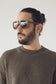 LIVY Aviator Sunglasses | Color: Tortoise - variant::tortoise