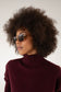 MEJIA Square Sunglasses | Color: Black - variant::black
