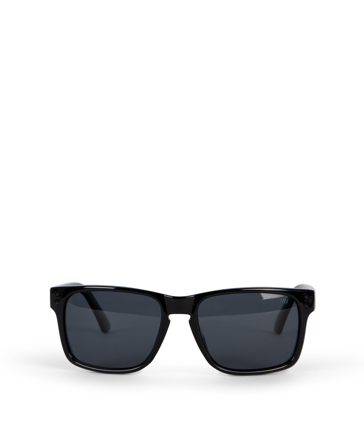 JADA Classic Sunglasses | Color: Black - variant::black
