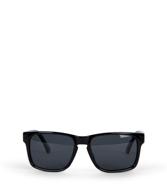 JADA Classic Sunglasses | Color: Black - variant::black