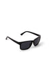 JADA Classic Sunglasses | Color: Black - variant::black