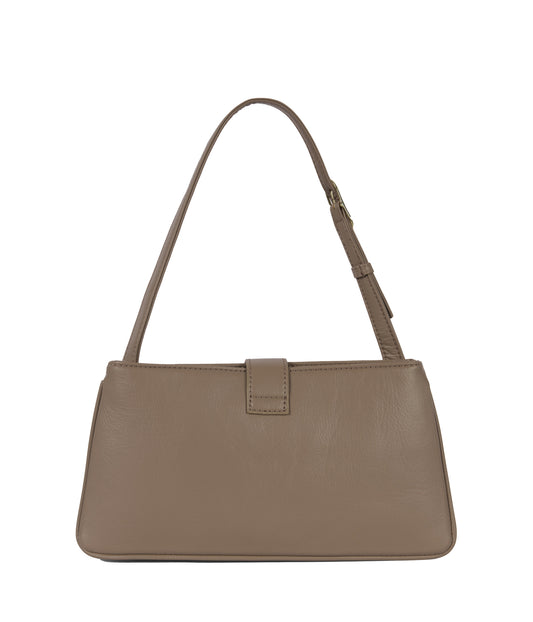 ADELINE Vegan Crossbody Bag - Theme | Color: Sepia - variant::sepia