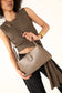 ADELINE Vegan Crossbody Bag - Theme | Color: Black - variant::black