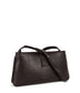 ADELINE Vegan Crossbody Bag - Theme | Color: Coffee - variant::coffee