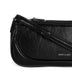 BUDDY Vegan Crossbody Bag – Theme | Color: Black - variant::black