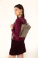 FAY Vegan Backpack - Theme | Color: Coffee - variant::coffee