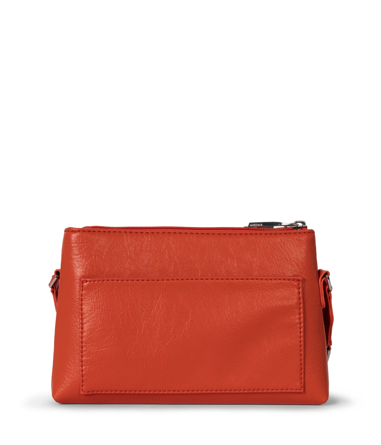 INDIE Vegan Satchel - Theme | Color: Tomato- variant::tomato
