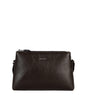 INDIE Vegan Satchel - Theme | Color: Coffee - variant::coffee