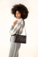 INDIE Vegan Satchel - Theme | Color: Coffee - variant::coffee